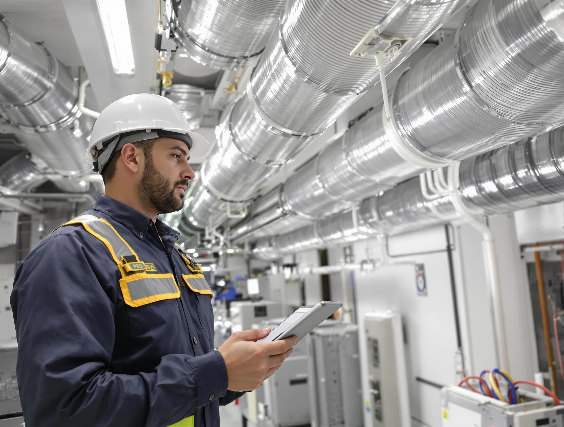 Filter Inspection service in Westford, MA