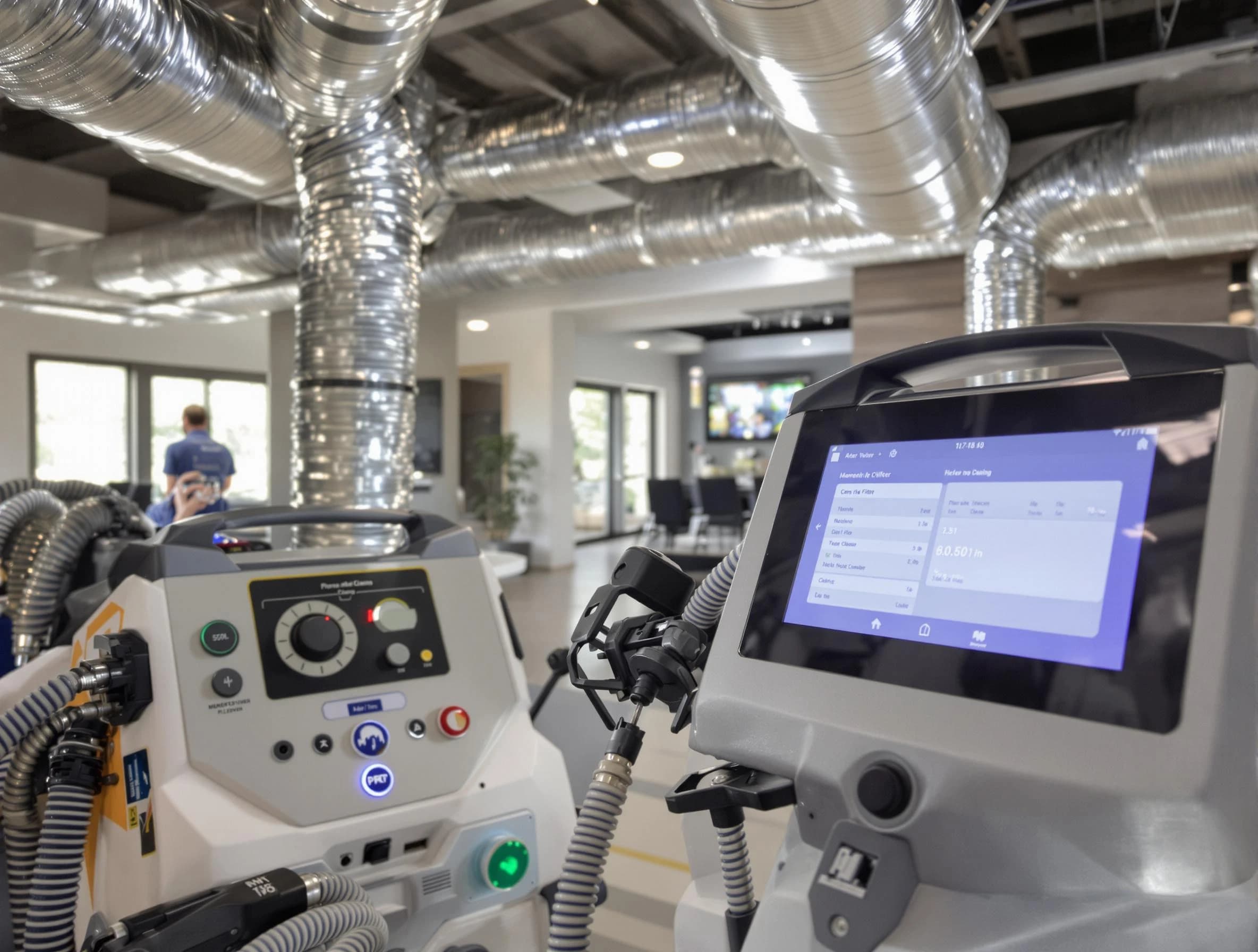 Expert mold remediation by Westford Air Duct Cleaning in Westford