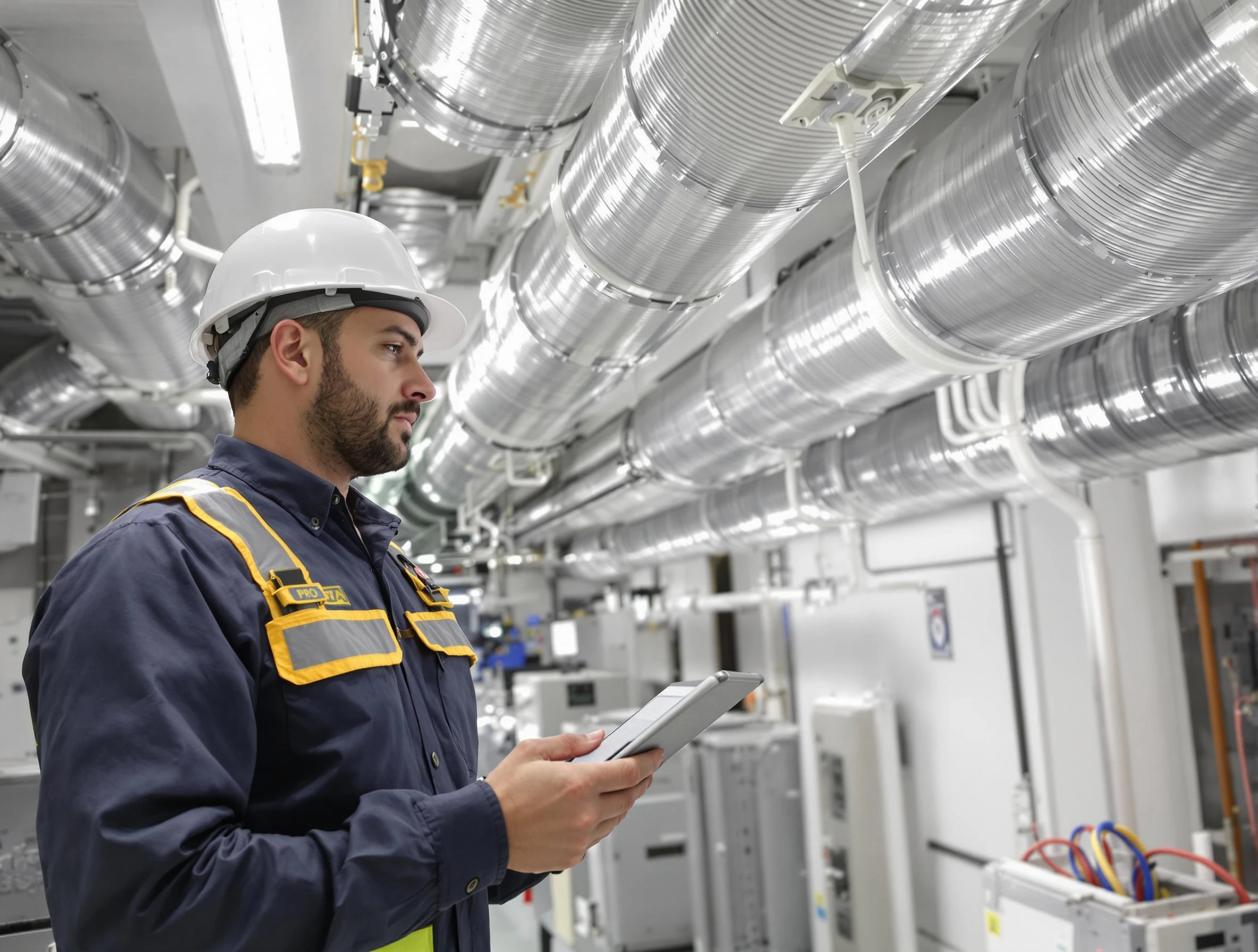 Filter Inspection in Acton, MA