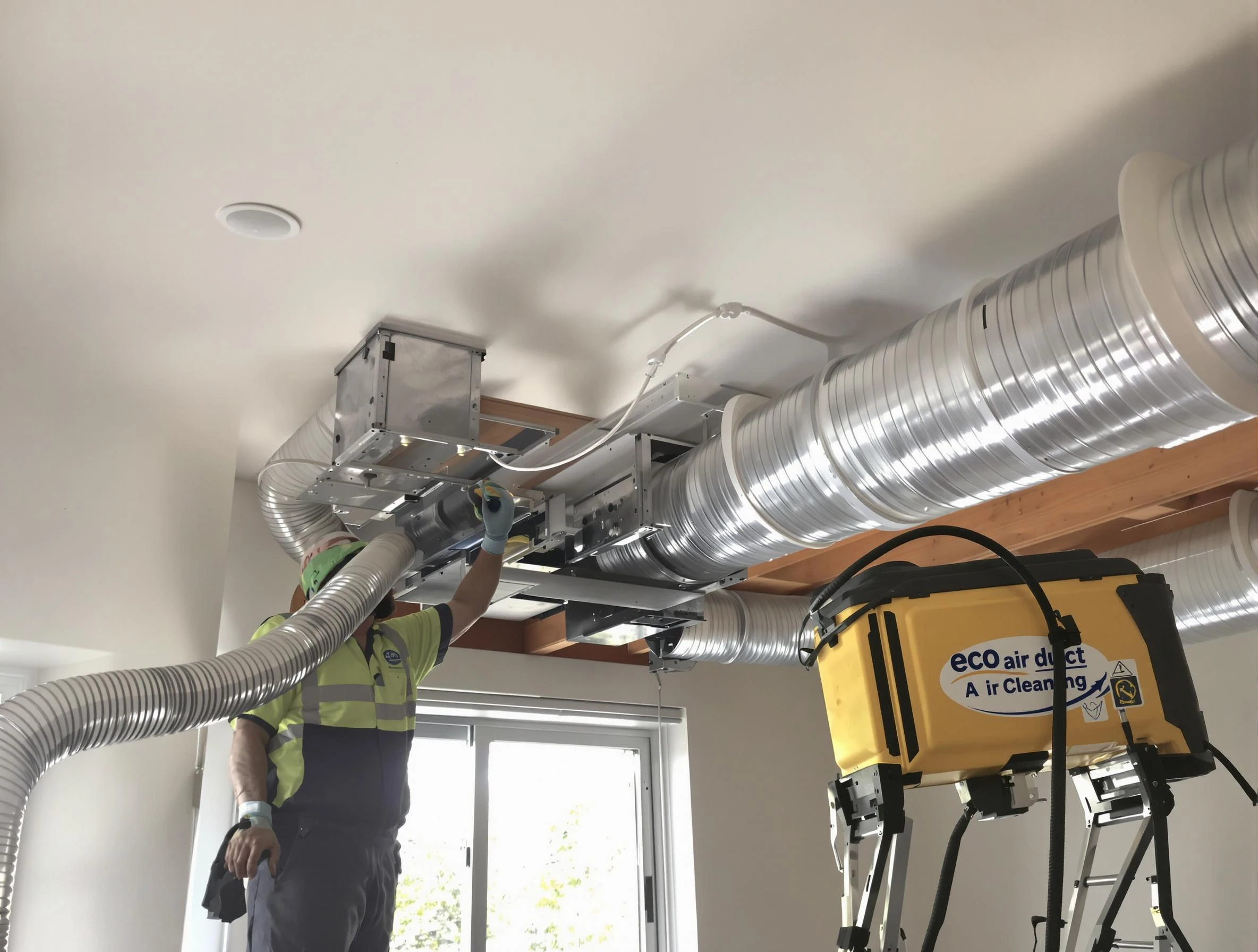 Eco Cleaning in Acton, MA