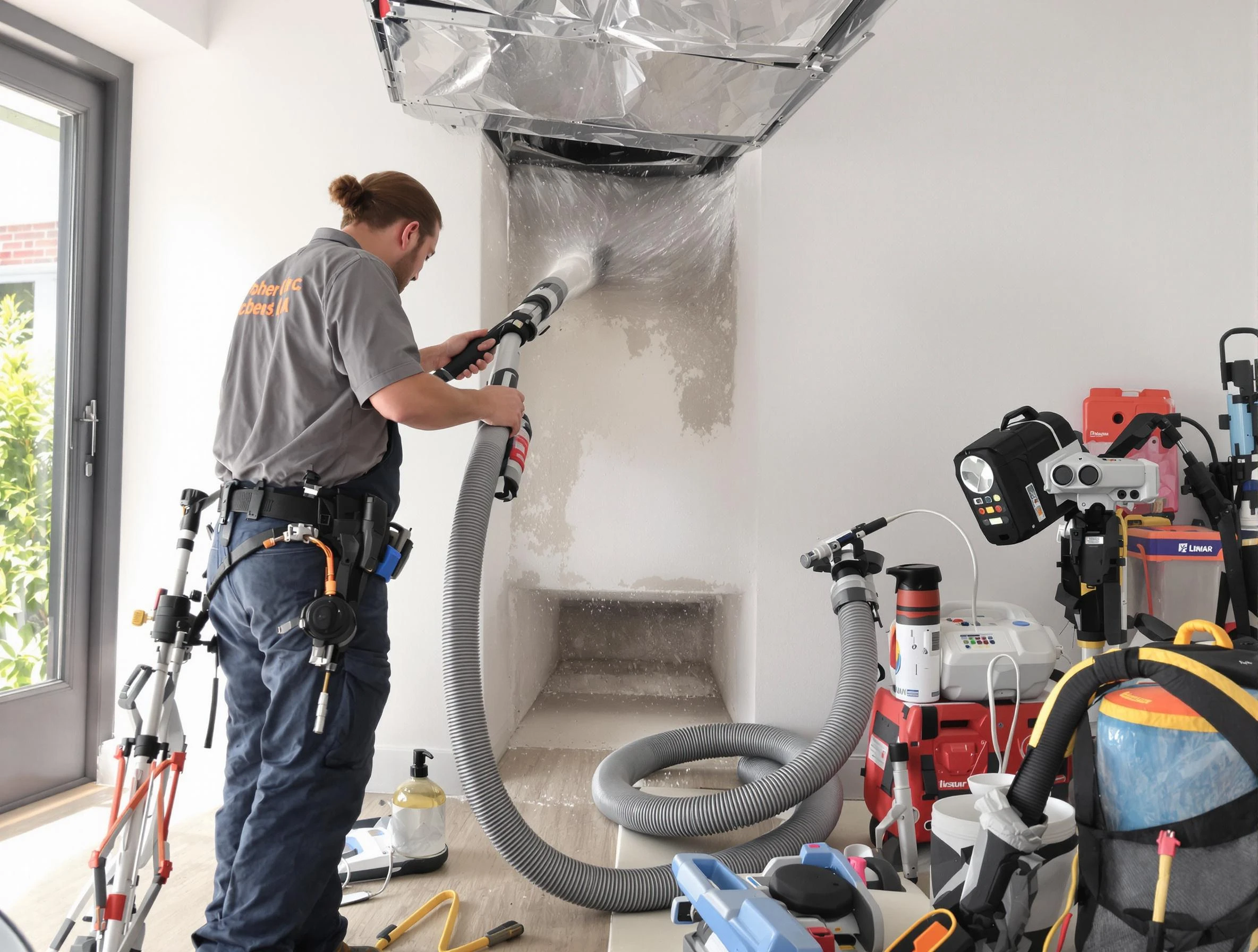 Indoor Cleaning in Acton, MA