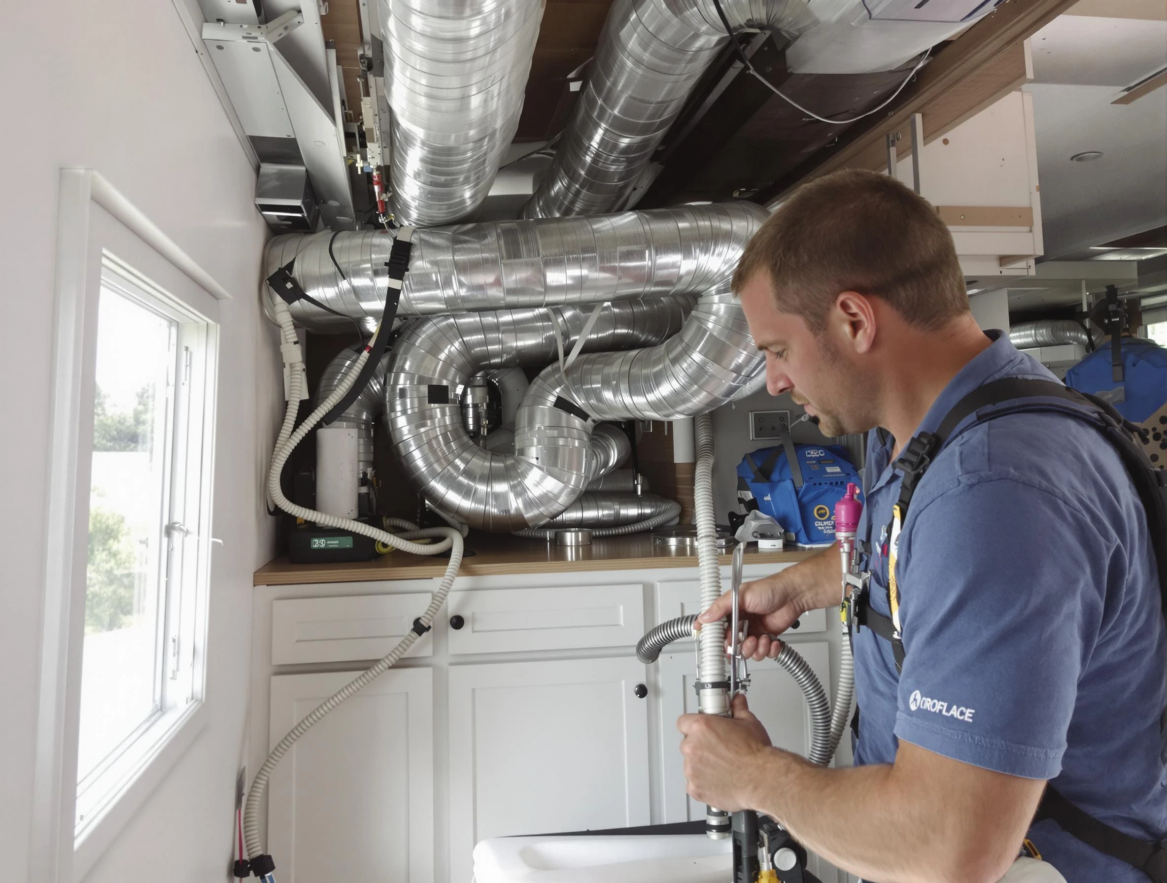 Mobile Home Cleaning in Acton, MA