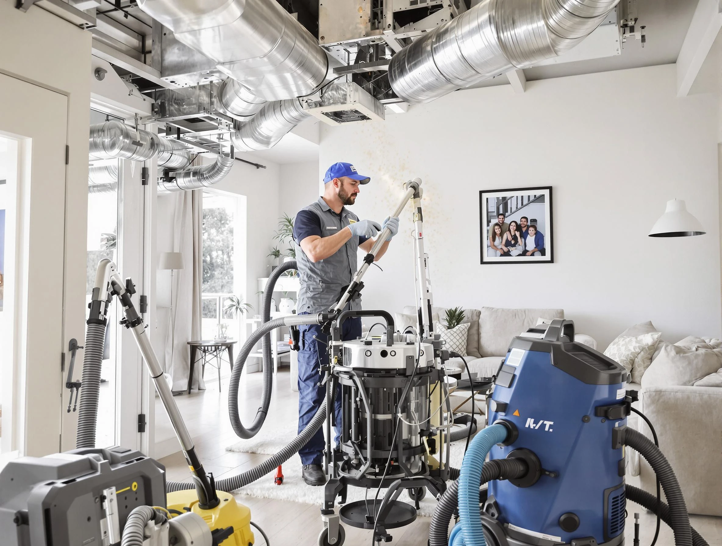 Residential Cleaning in Acton, MA