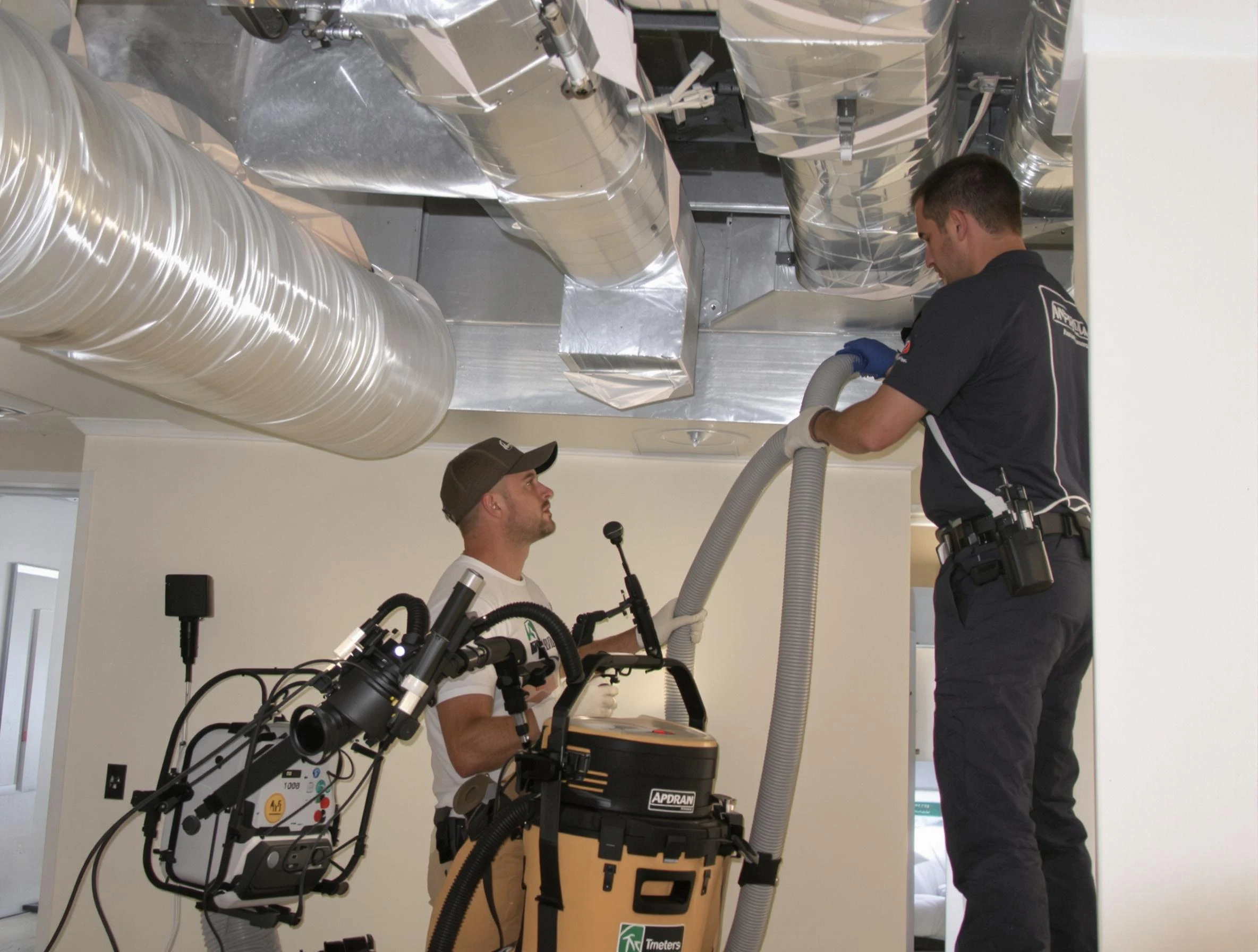 Insulation Removal in Acton, MA
